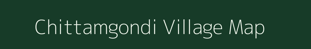Chittamgondi village map in Andhra Pradesh