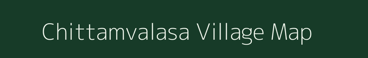 Chittamvalasa village map in Andhra Pradesh