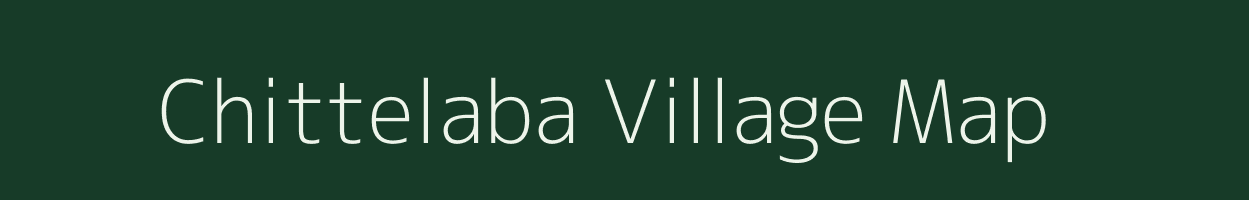 Chittelaba village map in Andhra Pradesh