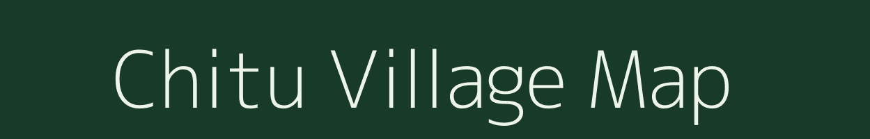 Chitu village map in Jharkhand