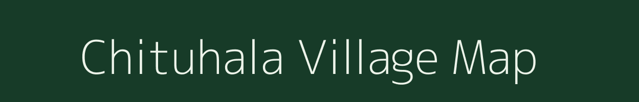 Chituhala village map in Uttar Pradesh