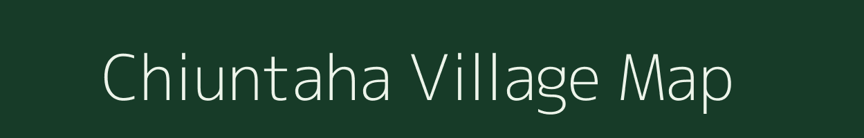 Chiuntaha village map in Bihar