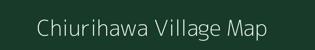 Chiurihawa village map in Uttar Pradesh