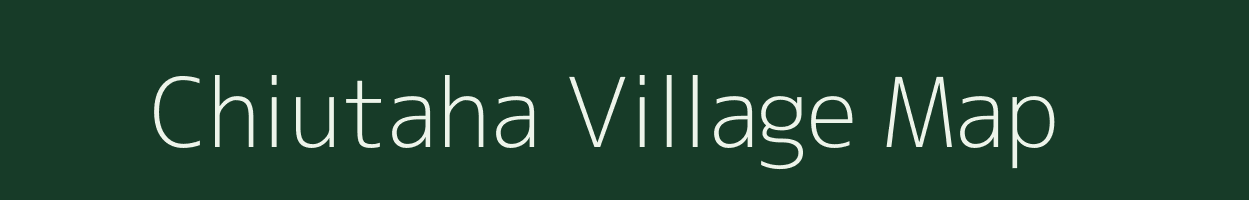 Chiutaha village map in Bihar