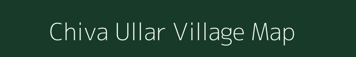 Chiva Ullar village map in Jammu & Kashmir