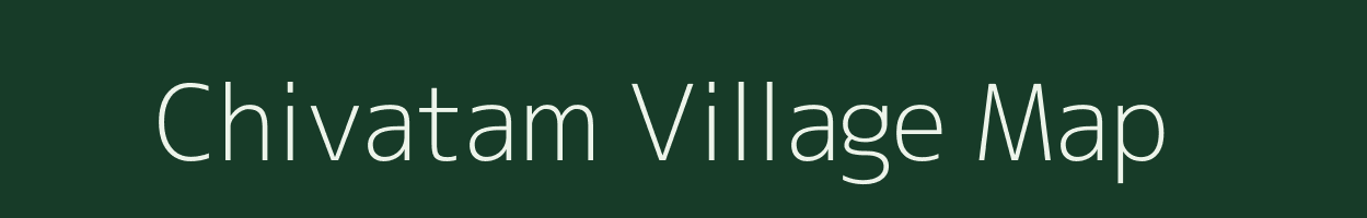 Chivatam village map in Andhra Pradesh