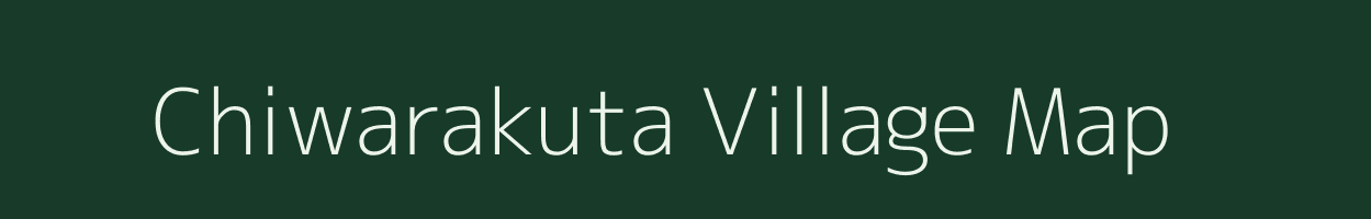 Chiwarakuta village map in Chhattisgarh