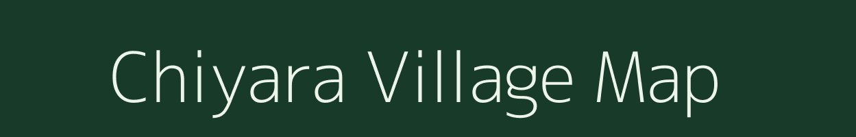 Chiyara village map in Uttar Pradesh