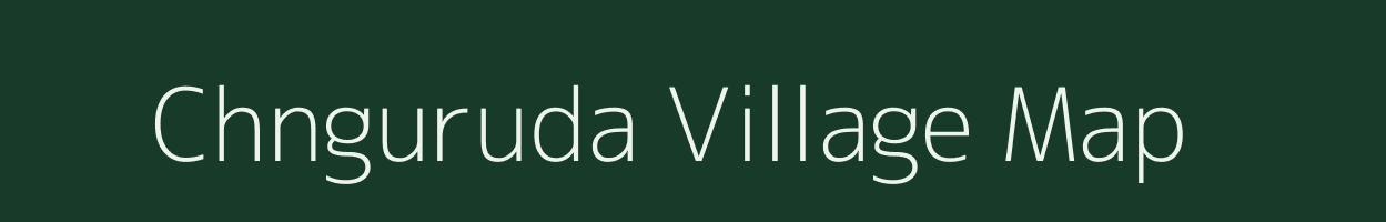 Chnguruda village map in Odisha