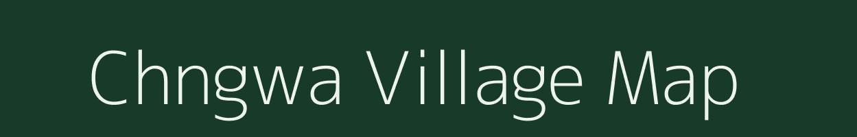 Chngwa village map in Uttar Pradesh