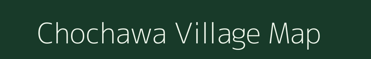 Chochawa village map in Jharkhand