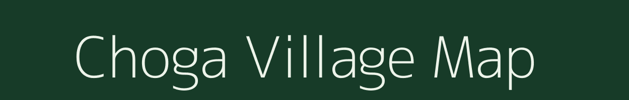 Choga village map in Jammu & Kashmir