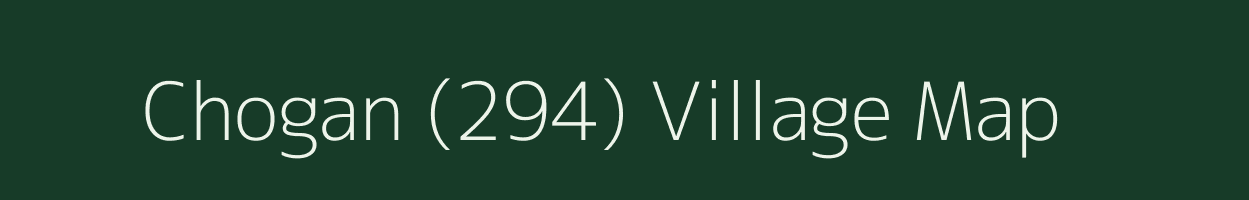 Chogan (294) village map in Himachal Pradesh