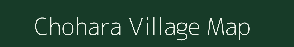 Chohara village map in Jammu & Kashmir