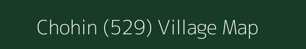 Chohin (529) village map in Himachal Pradesh