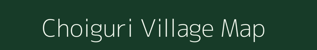 Choiguri village map in Assam