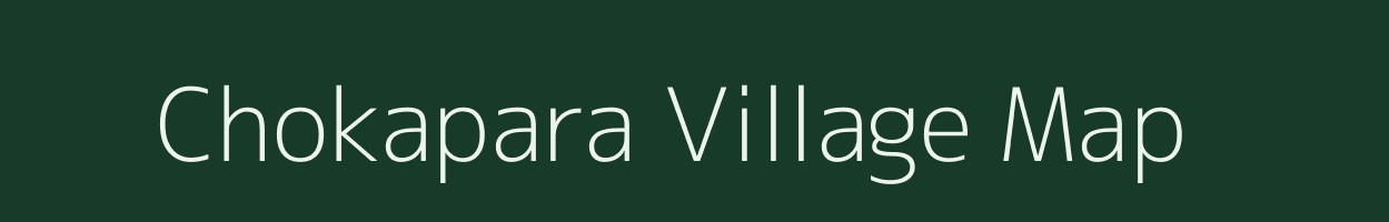 Chokapara village map in Assam