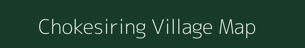 Chokesiring village map in Jharkhand