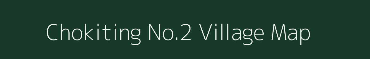 Chokiting No.2 village map in Assam