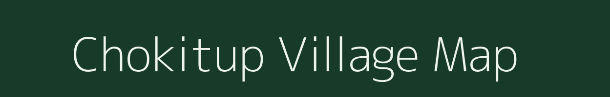 Chokitup village map in Assam