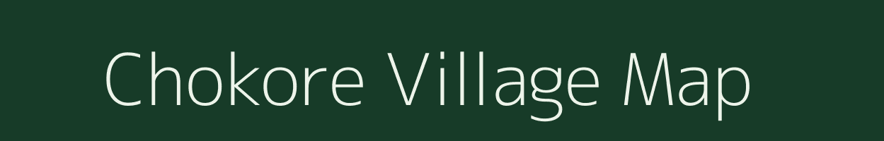 Chokore village map in Maharashtra