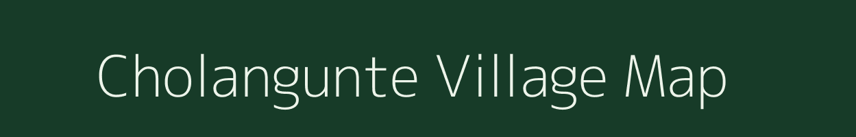 Cholangunte village map in Karnataka