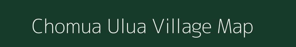Chomua Ulua village map in Assam