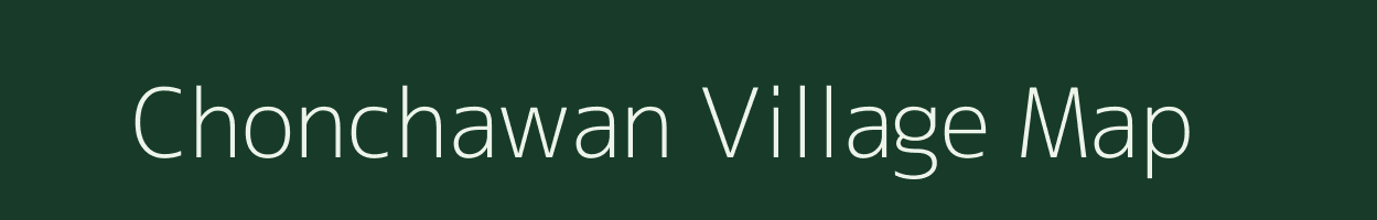 Chonchawan village map in Rajasthan