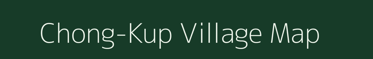 Chong-Kup village map in Assam