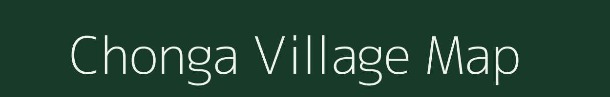 Chonga village map in Chhattisgarh