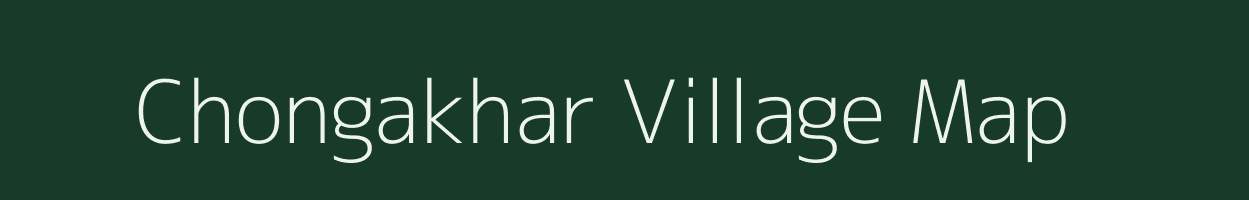 Chongakhar village map in Jharkhand