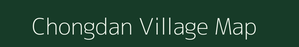 Chongdan village map in Manipur