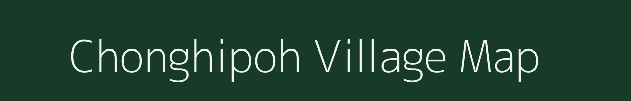 Chonghipoh village map in Andaman & Nicobar Islands