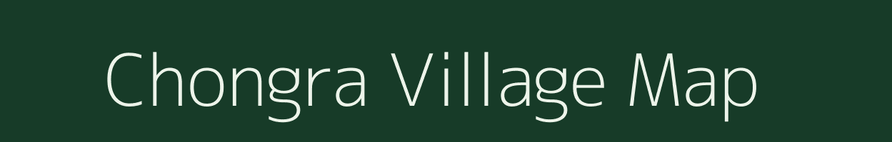 Chongra village map in West Bengal