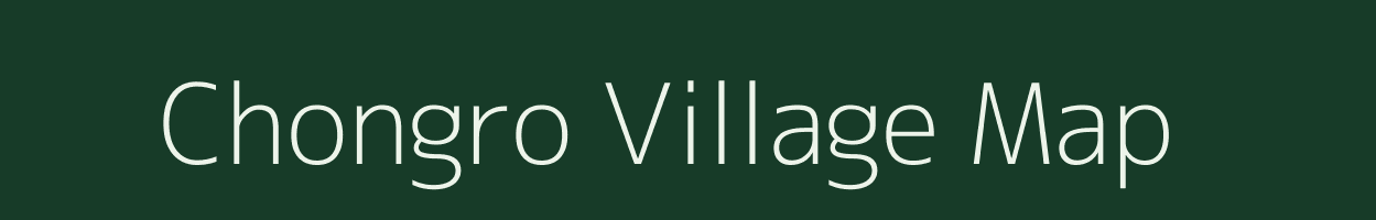 Chongro village map in Jharkhand