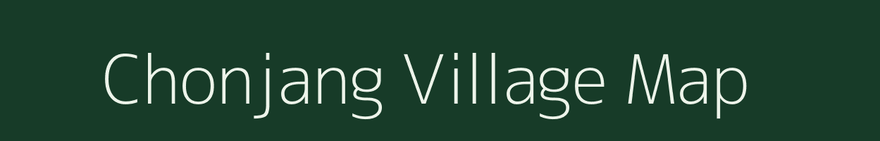 Chonjang village map in Manipur