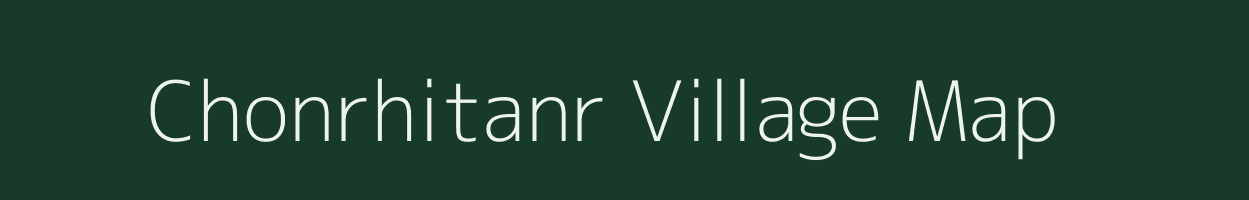 Chonrhitanr village map in Jharkhand