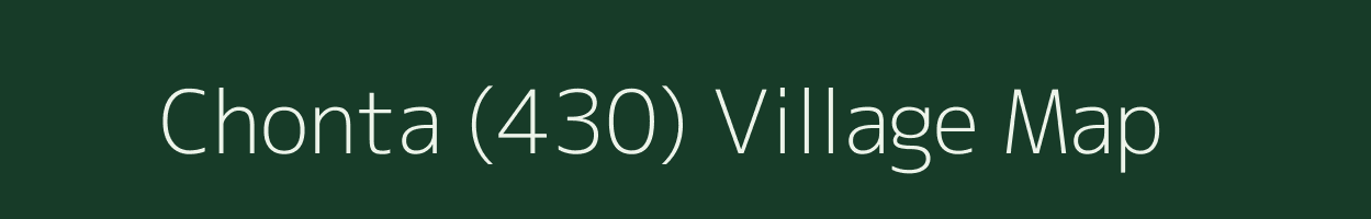 Chonta (430) village map in Punjab