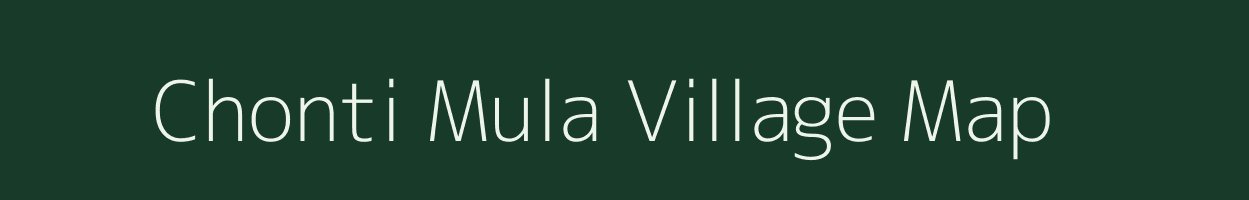 Chonti Mula village map in Jammu & Kashmir