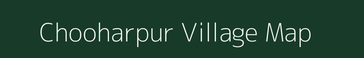 Chooharpur village map in Uttar Pradesh
