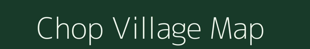 Chop village map in Arunachal Pradesh