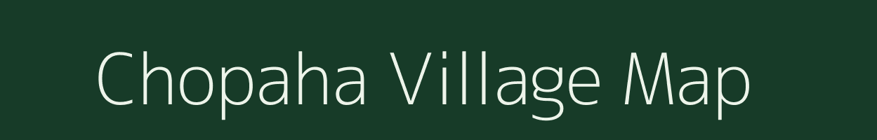 Chopaha village map in Bihar