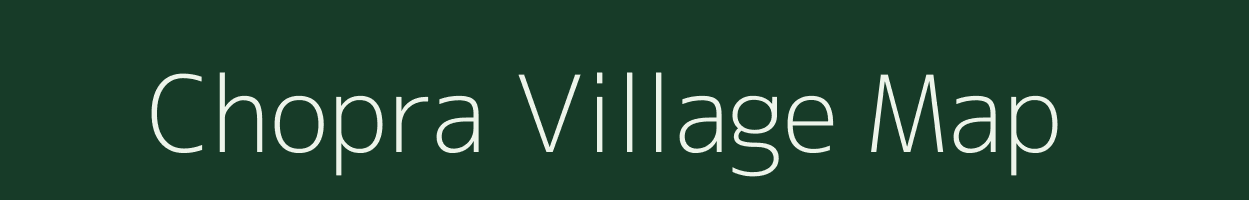 Chopra village map in Uttarakhand