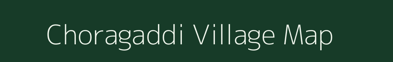 Choragaddi village map in Bihar