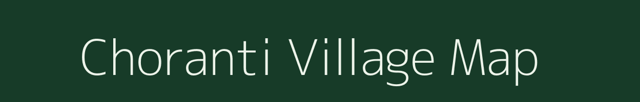 Choranti village map in Bihar