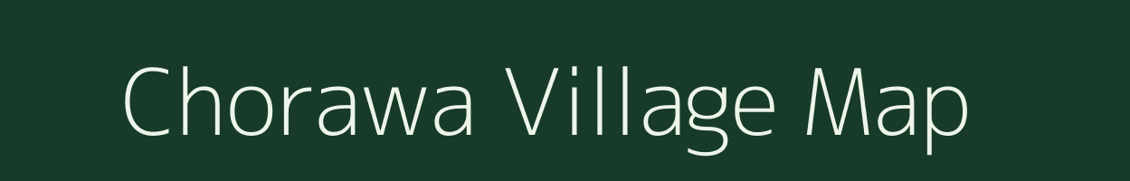 Chorawa village map in Madhya Pradesh