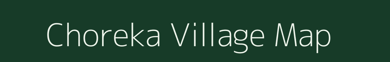 Choreka village map in Madhya Pradesh