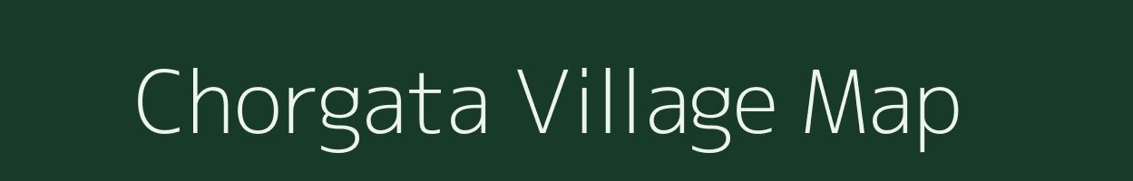 Chorgata village map in Jharkhand