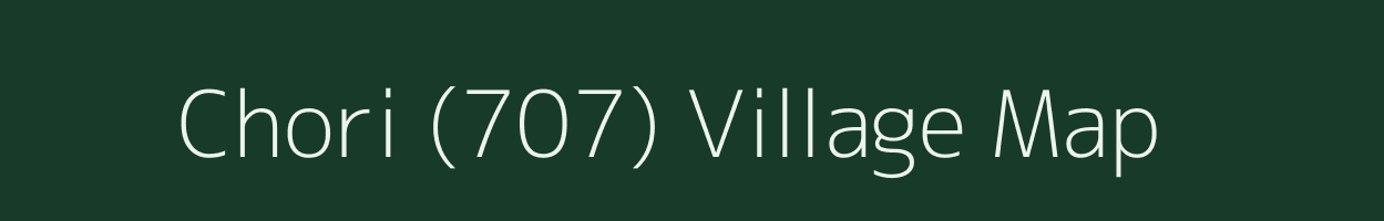 Chori (707) village map in Himachal Pradesh