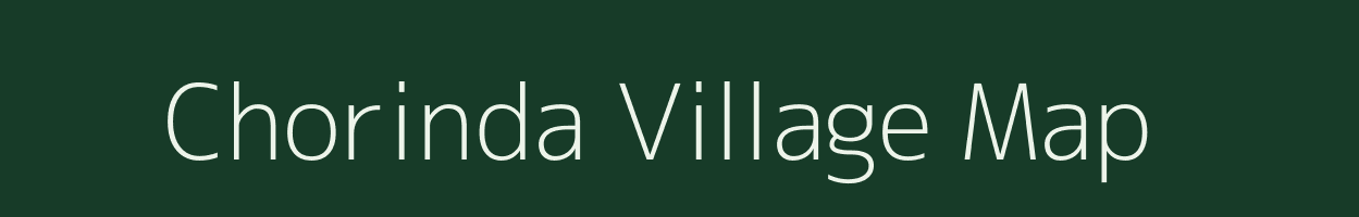 Chorinda village map in Jharkhand